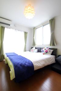 Chura Minpaku Ishigaki