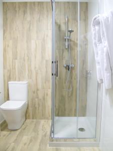 Hostal La Provinciana