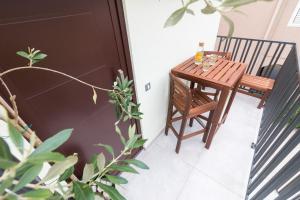 Seaview Apartments Baska