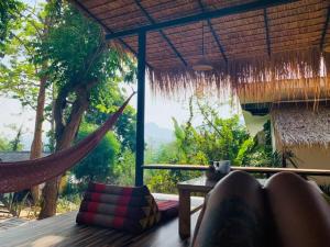 Pai Yard Guest House