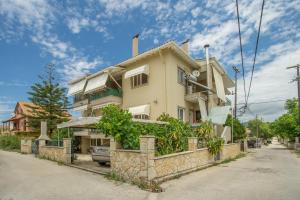 Casa Angelina Lefkada Greece