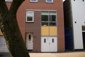 Studio room in Tussen Gracht en SintJan
