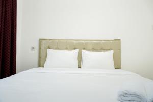 Luxurious 3BR Apartment at FX Residence Sudirman By Travelio