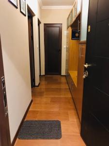 Apartament Odesos