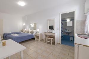 Joseph Studios Paros Greece