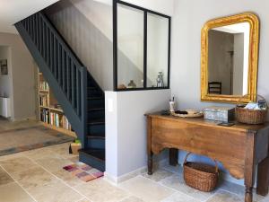 Villas le Gecko en Provence : photos des chambres