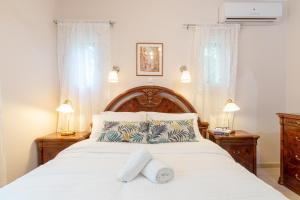 Diamante Beachfront Suites Korinthia Greece