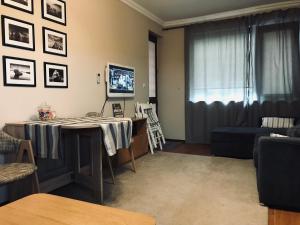 Apartament Odesos