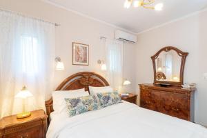 Diamante Beachfront Suites Korinthia Greece