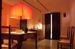 BORGO PETELIA, Casa Mannarino, suite Lucrezia - Carfizzi