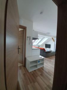 Apartmány Skryjova