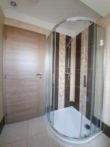 Apartmány Skryjova