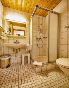 Schloss Hotel Fernsteinsee