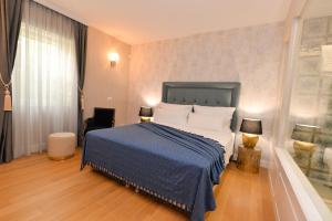 The Duke luxury rooms