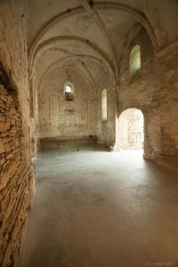 Maisons d'hotes LE PRIEURE : photos des chambres