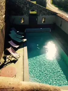 Gites De L'Etang Des Noues - Jallais