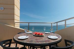 Diamante Beachfront Suites Korinthia Greece