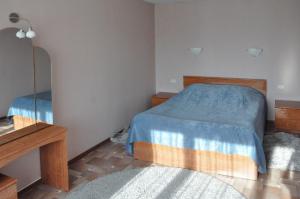 Junior Suite room in Voznesenskaya Hotel