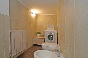 Appartamento Alla Fonte