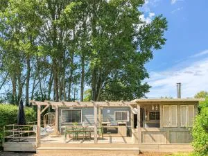 LODGES 7Huizen aan Zee - Brouwershaven