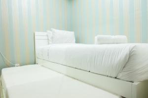 Brand New 2BR at Bassura City Apartment By Travelio