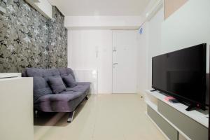 Brand New 2BR at Bassura City Apartment By Travelio