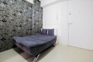 Brand New 2BR at Bassura City Apartment By Travelio