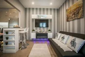 Villa Marmari 2 - Marmári