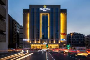 Grayton Hotel - Dubai