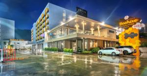 Beehive Boutique Hotel Phuket