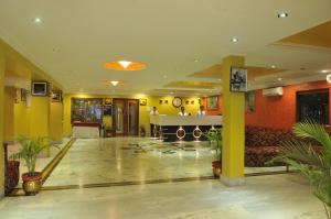 Hotel Taj Darbar