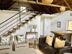 Ko Ka Tsara Bush Camp