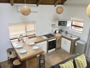 Ko Ka Tsara Bush Camp