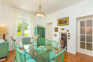 Apartment Villa Ahava