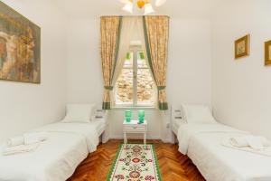 Apartment Villa Ahava