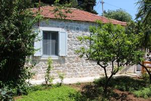 KUĆA ZA ODMOR ISABELLA