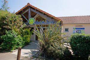 Hotels LE SOLEIL DE JADE village vacances : photos des chambres
