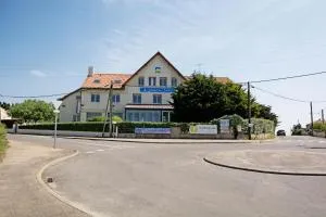 LE SOLEIL DE JADE village vacances - Préfailles