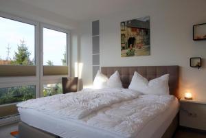 Apartment Wind & Welle 17, Am Alten Deich 12 (Parkplatz 39)