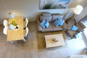 Apartment Watt´n Glück, Am Alten Deich 26 (Parkplatz 92)