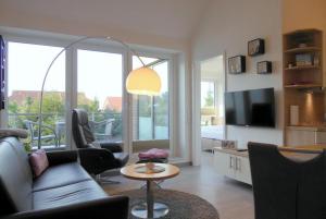 Apartment Wind & Welle 17, Am Alten Deich 12 (Parkplatz 39)