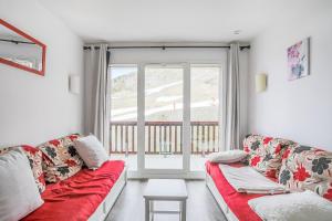 Comfort One-Bedroom Apartment (5 People) room in Residence Le Thabor - maeva Home