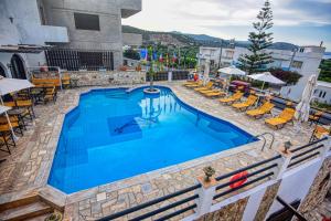 Anny Sea & Sun Apartments Lasithi Greece