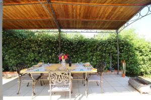 Villa Azzurra nel centro di Costa Rei