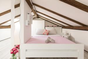 Chic Loft Appartment