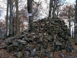 Ostoja w Lipowcu
