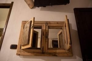 Rooms Romangia