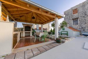 Seaside Villa Mia Trogir