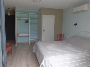 B&B / Chambres d'hotes Alolival : photos des chambres