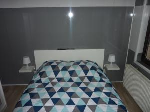 Vakantie woning De Loft